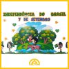 PAINEL INDEPENDÊNCIA DO BRASIL