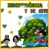 PAINEL INDEPENDÊNCIA DO BRASIL - Imagem 2