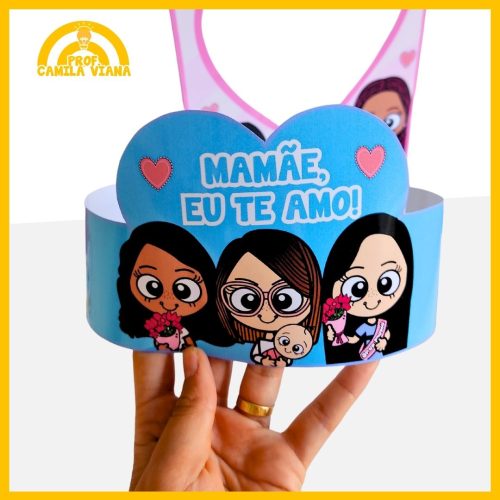KIT DIA DAS MÃES - Image 10