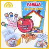 KIT DIA DA FAMÍLIA
