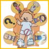 KIT MAIO LARANJA (FAÇA BONITO) - Imagem 2