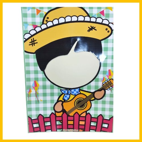 KIT FESTA JUNINA - Image 7