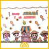 PAINEL FESTA JUNINA 2023