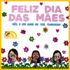 PAINEL DIA DAS MÃES - TEMA FLORES