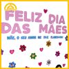 PAINEL DIA DAS MÃES - TEMA FLORES - Imagem 4