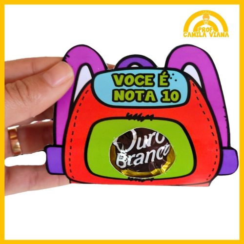 KIT DIA DOS ESTUDANTES - Image 3