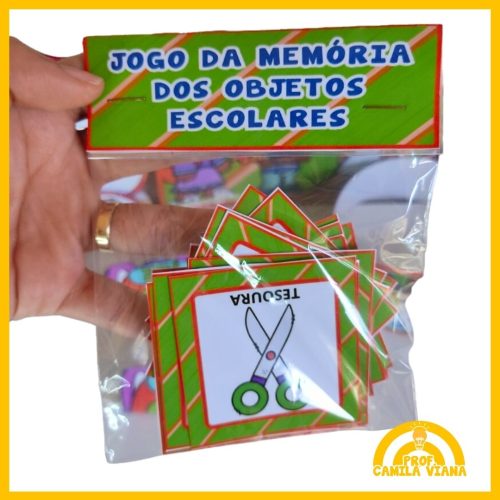 KIT DIA DOS ESTUDANTES - Image 9