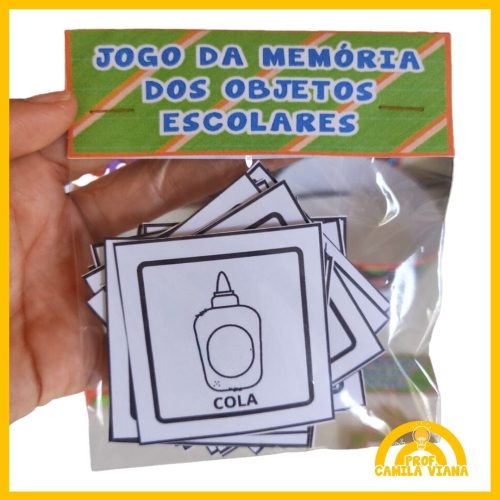KIT DIA DOS ESTUDANTES - Image 10