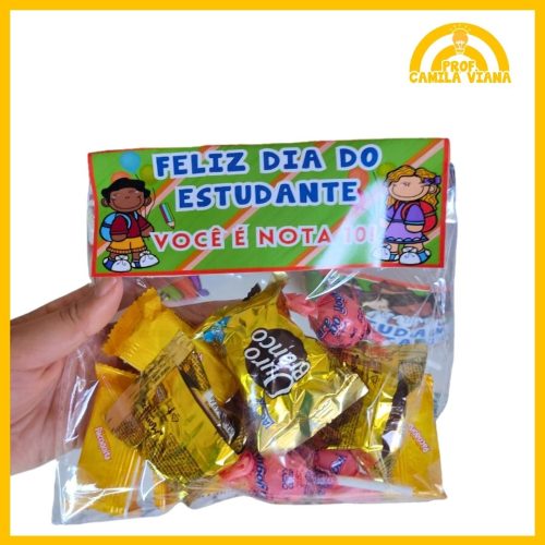 KIT DIA DOS ESTUDANTES - Image 8