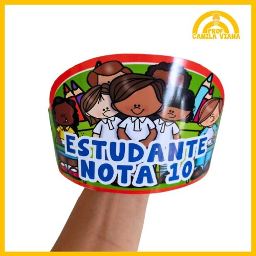 KIT DIA DOS ESTUDANTES - Image 11
