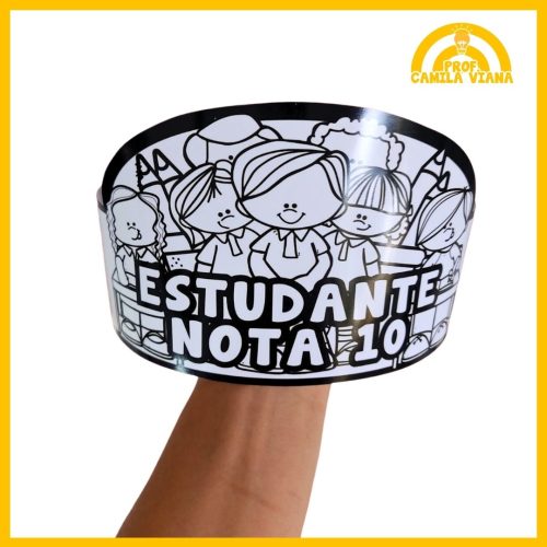 KIT DIA DOS ESTUDANTES - Image 12