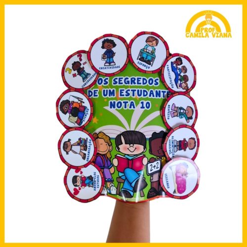 KIT DIA DOS ESTUDANTES - Image 2