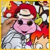 MÁSCARAS DOS PERSONAGENS FOLCLÓRICOS - Imagem 2