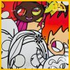 MÁSCARAS DOS PERSONAGENS FOLCLÓRICOS - Imagem 3