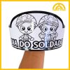 KIT DIA DO SOLDADO - Imagem 7