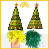 LEMBRANCINHA: ÁRVORE DE NATAL 3D PARA DOCES