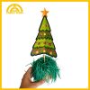 LEMBRANCINHA: ÁRVORE DE NATAL 3D PARA DOCES - Imagem 3
