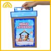 CAPAS E ALÇAS NATALINAS PARA ENVELOPES - Imagem 4
