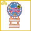 KIT DECORAÇÃO DE SALA - TEMA: BICHINHOS DE JARDIM - Imagem 6