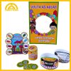 KIT + LEMBRANCINHAS VOLTA ÀS AULAS