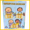 KIT DECORAÇÃO DE SALA - TEMA PÁSSAROS - Imagem 12