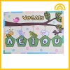 KIT DECORAÇÃO DE SALA - TEMA PÁSSAROS - Imagem 9