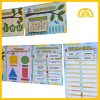 KIT DECORAÇÃO DE SALA - TEMA PÁSSAROS - Imagem 3