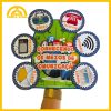 KIT MEIOS DE COMUNICAÇÃO - Imagem 2