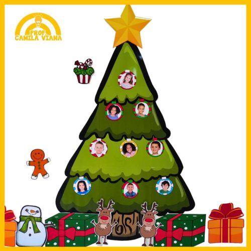 PAINEL NATAL 2 EM 1 - Image 2