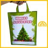 SACOLA NATALINA PARA ATIVIDADES