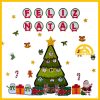 PAINEL NATAL 2 EM 1
