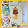 KIT DECORAÇÃO DE SALA - TEMA ARCA DE NOÉ - Imagem 8