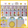 KIT DECORAÇÃO DE SALA – TEMA CHUVA DE AMOR
