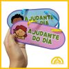KIT DECORAÇÃO DE SALA – TEMA CHUVA DE AMOR - Imagem 8