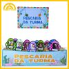 PESCARIA DA TURMA