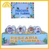 PESCARIA DA TURMA - Imagem 2