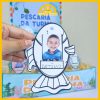 PESCARIA DA TURMA - Imagem 4