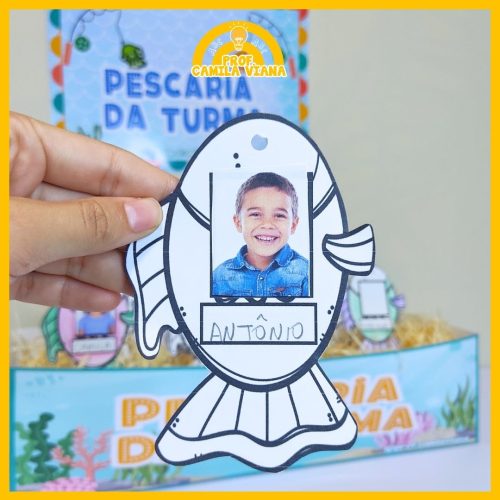 PESCARIA DA TURMA - Image 4