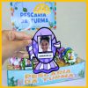 PESCARIA DA TURMA - Imagem 3
