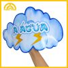LUVA MUSICAL "A ÁGUA" - Imagem 2