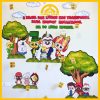 PAINEL INTERATIVO DIA DO LIVRO INFANTIL
