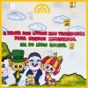 PAINEL INTERATIVO DIA DO LIVRO INFANTIL - Imagem 2