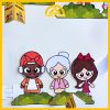 PAINEL INTERATIVO DIA DO LIVRO INFANTIL - Imagem 5