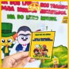 PAINEL INTERATIVO DIA DO LIVRO INFANTIL - Imagem 6