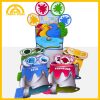 KIT O PATINHO COLORIDO - PARA TRABALHAR CORES PRIMÁRIAS