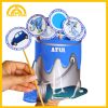 KIT O PATINHO COLORIDO - PARA TRABALHAR CORES PRIMÁRIAS - Imagem 5