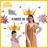 PAINEL DIA DAS MÃES - TEMA RAINHA - Imagem 3