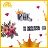 PAINEL DIA DAS MÃES - TEMA RAINHA - Imagem 4