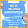 LEMBRANCINHAS DIA DO PEDAGOGO - CORUJINHAS - Imagem 4