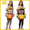 BONECOS ARTICULADOS - SANFONEIROS